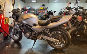 KAWASAKI BALIUS 250 ZR250A