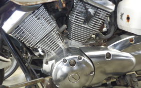 YAMAHA DRAGSTAR 250 VG02J
