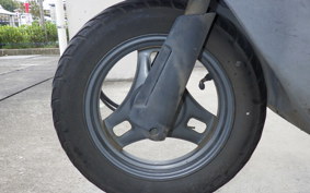 SUZUKI LET's 2 CA1PA