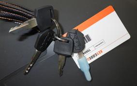 KTM 390 DUKE 2024