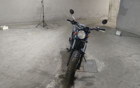 YAMAHA TW225 DG09J