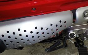 HONDA CT125-2 JA65