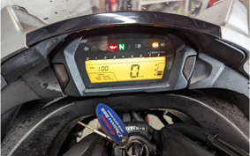 HONDA NC700 INTEGRA 2012 RC62