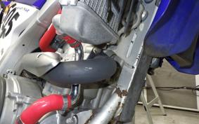 YAMAHA WR250R 2002 DG15J