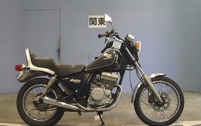 HONDA CBX125 CUSTOM JC12