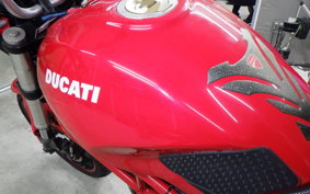 DUCATI MONSTER 400 IE 2006
