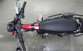 HONDA DAX 125 2020 JB04