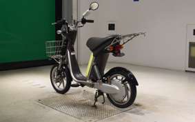 YAMAHA PASSOL SY01J