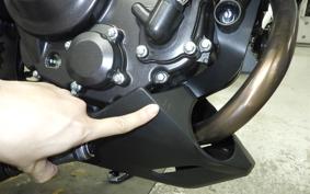 HONDA CB250RA MC52