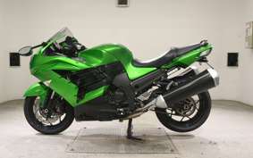 KAWASAKI ZX 1400 NINJA R A 2012