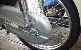 HONDA C50 SUPER CUB 2023 AA09