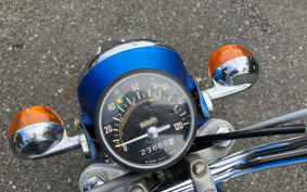 HONDA CS90 S90