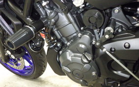 YAMAHA MT-07 2021 RM33J