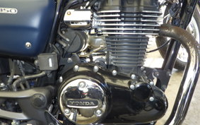 HONDA GB350 2022 NC59