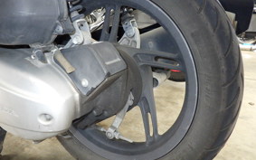 HONDA PCX 125 JF56
