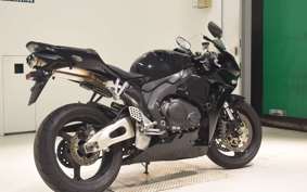 HONDA CBR1000RR 2006 SC57