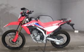 HONDA CRF250L MD47