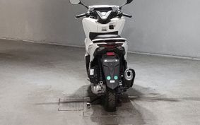 HONDA PCX 160 KF47