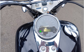 HONDA SHADOW 750 2005 RC50