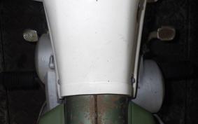 YAMAHA TOWN MATE 80 2000 22K