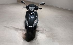 SUZUKI ADDRESS V125 DT11A