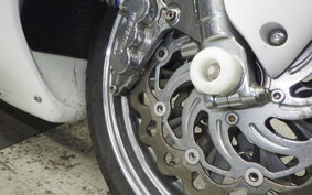 SUZUKI GSX-1300R HAYABUSA 2000