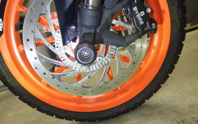 KTM 390 DUKE 2019
