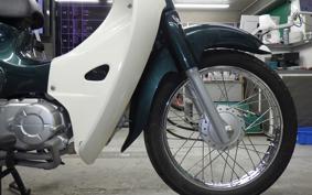 HONDA C110 SUPER CUB 2017 JA44
