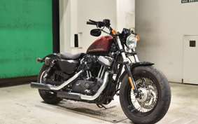 HARLEY XL1200X 2015