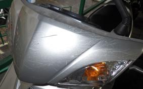 YAMAHA CYGNUS 125 X 2 SE44J