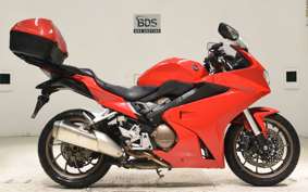 HONDA VFR800F 2017 RC79