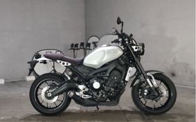 YAMAHA XSR900 2020 RN56J