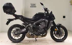 YAMAHA MT-09 2026 RN87J