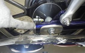 HONDA C125 SUPER CUB 2020 JA58