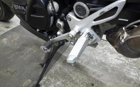 BMW F800R 2010