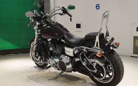 HARLEY FXDL 1580 2016