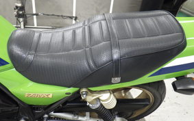 KAWASAKI ZRX400
