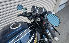 KAWASAKI Z900RS 2022 ZR900C