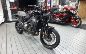 YAMAHA XSR900 2022 RN80J