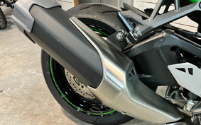 KAWASAKI NINJA H2 2020 ZRT00K