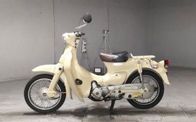 HONDA LITTLE CUB AA01