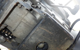 SUZUKI DF125E 2024 SF44A