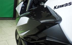 KAWASAKI Z400 Gen.2 2019
