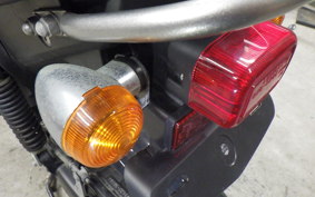 YAMAHA EC-02 2022 SY02J