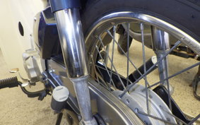 HONDA C90 SUPER CUB E HA02