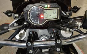 SUZUKI GSR750 2014 GR7NA