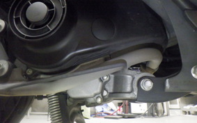 SUZUKI LET's 2008 CA4AA