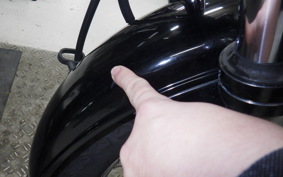 SUZUKI GRASS TRACKER Bigboy NJ4DA