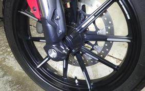 DUCATI SCRAMBLER ICON 2021