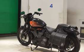 HARLEY FXBBS1870 2021